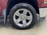 Used 2014 Chevrolet Silverado 1500 LTZ Z71 w/ LTZ Plus Package image 4