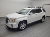 Used 2016 GMC Terrain SLT image 2