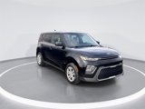 Used 2021 Kia Soul LX image 2
