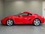 Used 2008 Porsche Cayman S Sport image 4