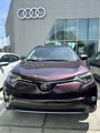 Used 2018 Toyota RAV4 Limited image 2