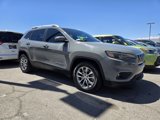 Used 2021 Jeep Cherokee Latitude Plus w/ Sun & Sound Group image 2