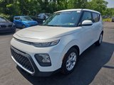 Certified 2022 Kia Soul LX w/ Technology Package image 3