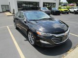 Used 2024 Chevrolet Malibu LT image 4