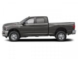 New 2025 RAM 2500 Big Horn image 3