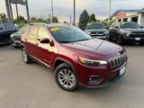 Used 2021 Jeep Cherokee Latitude Lux w/ Comfort/Convenience Group image 3
