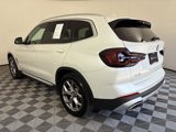 Used 2023 BMW X3 xDrive30i w/ Premium Package image 5
