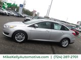 Used 2018 Ford Focus SE image 4