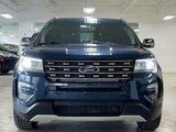 Used 2017 Ford Explorer XLT w/ Equipment Group 202A image 3