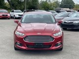 Used 2013 Ford Fusion SE image 2