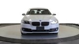 Used 2014 BMW 528i xDrive Sedan image 3