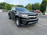 Used 2018 Chevrolet Colorado W/T w/ WT Convenience Package image 2