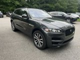 Certified 2020 Jaguar F-PACE Prestige image 2