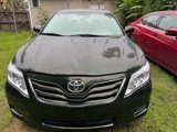 Used 2011 Toyota Camry LE image 4