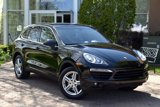 Used 2013 Porsche Cayenne Diesel image 3