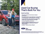 Certified 2022 Ford Escape SE w/ Convenience Package image 4