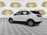 Used 2021 Chevrolet Equinox LT image 2