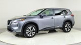 Used 2023 Nissan Rogue SV image 3