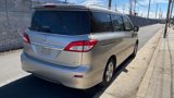 Used 2012 Nissan Quest SV w/ Value Cargo Pkg image 5