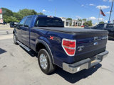 Used 2012 Ford F150 XLT image 4