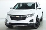 Used 2022 Chevrolet Equinox LT image 3