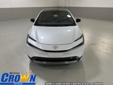 New 2025 Toyota Prius Limited image 3