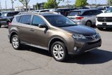 Used 2015 Toyota RAV4 Limited image 2