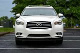 Used 2015 INFINITI QX60 AWD w/ Premium Plus Package image 2