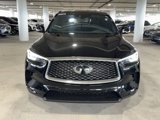 Used 2023 INFINITI QX50 Autograph image 3