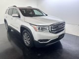 Used 2019 GMC Acadia SLE w/ Driver Alert Package I image 2
