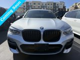 Used 2019 BMW X3 M40i w/ Premium Package image 2