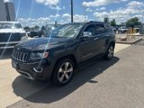Used 2014 Jeep Grand Cherokee Limited image 2