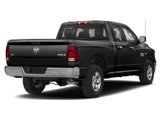 Certified 2021 RAM 1500 Classic Warlock w/ Electronics Group image 3