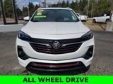 Used 2023 Buick Encore GX Essence image 3