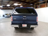 Used 2014 Ford F150 XLT w/ Equipment Group 302A Luxury image 4