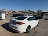 Used 2017 Ford Fusion SE w/ Equipment Group 201A image 6