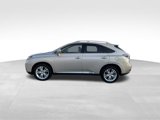 Used 2012 Lexus RX 450h AWD image 3