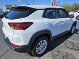 Used 2021 Chevrolet TrailBlazer LS w/ LPO, Blackout Package image 5