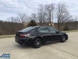 Used 2022 Toyota Camry SE image 5