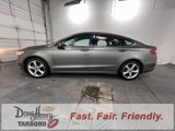 Used 2013 Ford Fusion SE image 4