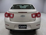 Used 2013 Chevrolet Malibu LTZ image 3