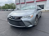 Used 2017 Toyota Camry XLE w/ Moonroof Package image 2
