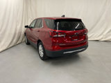 Used 2022 Chevrolet Equinox LT image 5