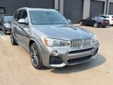 Used 2015 BMW X3 xDrive35i image 2