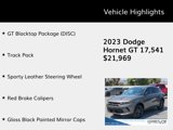 Certified 2023 Dodge Hornet GT w/ Track Pack image 5
