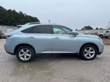 Used 2010 Lexus RX 350 AWD image 6