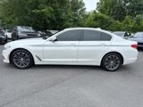 Used 2019 BMW 540i xDrive w/ Premium Package image 4