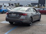 Certified 2024 Nissan Sentra SV w/ All-Weather Package image 6