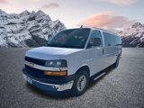 Used 2019 Chevrolet Express 3500 LT w/ LT Preferred Equipment Group image 4