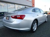 Used 2020 Chevrolet Malibu LS image 3